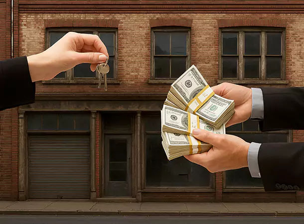 Sell Commercial Property Fast in Orange, California