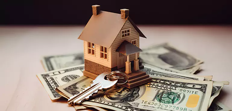 Why Choose Orange Home Buyers for a Cash Offer in Orange, CA?