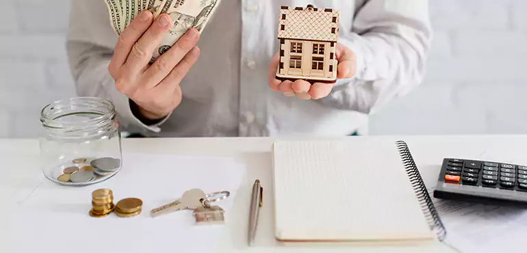 We Buy Houses For Cash In Any Condition in Orange, CA