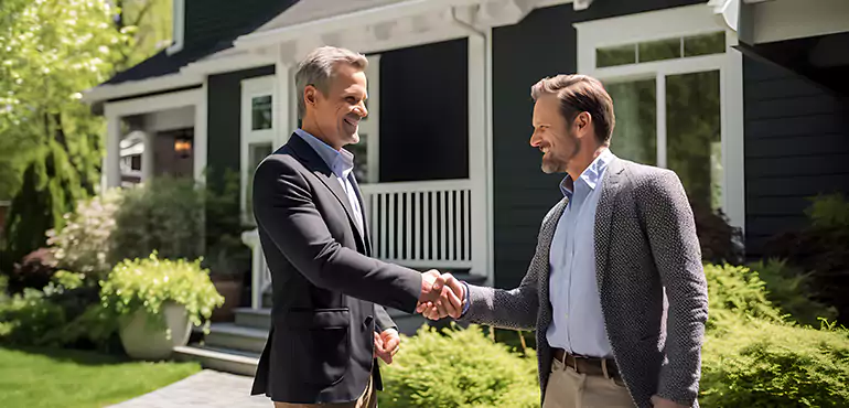 Why Work with Real Estate Wholesalers in Orange, CA? 