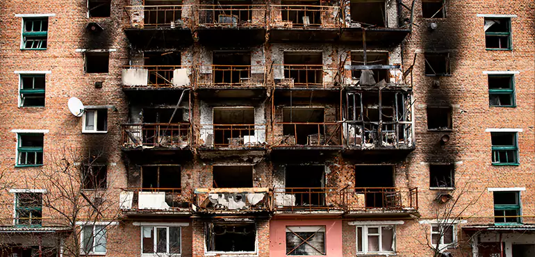 Why Homeowners Choose Us to Sell Their Distressed Homes in Orange