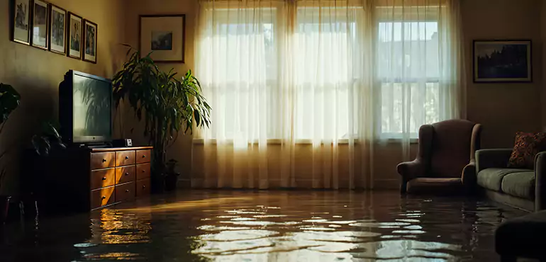 Benefits of Selling Your Flood-Damaged House for Cash in Orange, CA   