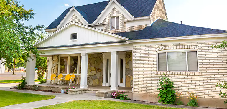 Why Homeowners in Orange Sell Their Houses After Losing a Job – And How We Can Help