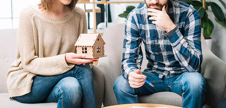 Why Sell Your House During Divorce in Orange, CA?