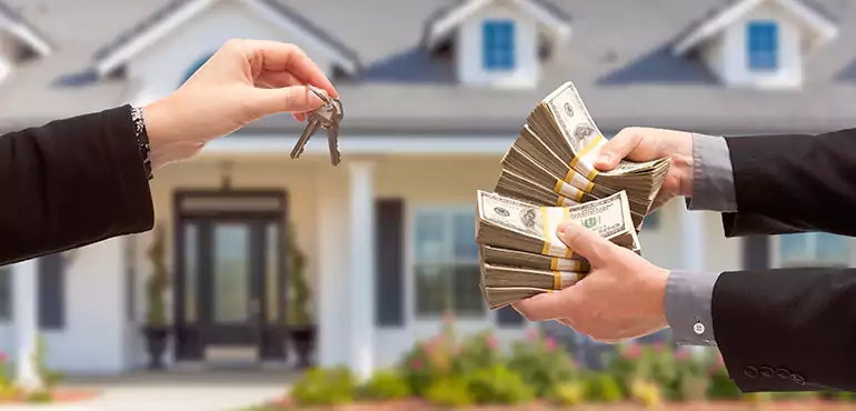 Why So Many Orange Homeowners Choose Cash Offers for a Fast, Stress-Free Sale