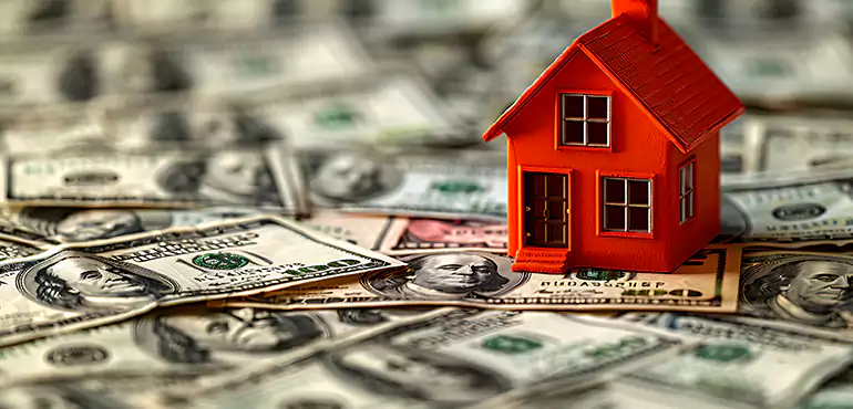 Why More Orange Homeowners Are Selling for Cash Today