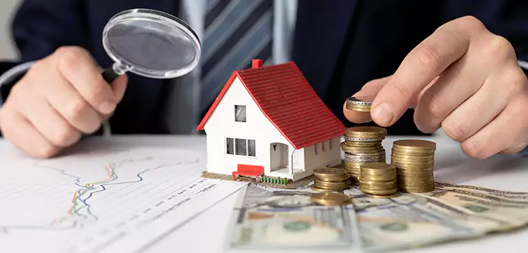We Handle the Entire Process – No Stress, No Hassle in Orange, CA