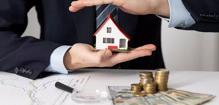 Avoid Auction – Sell Your House in Foreclosure Now  in Orange, CA