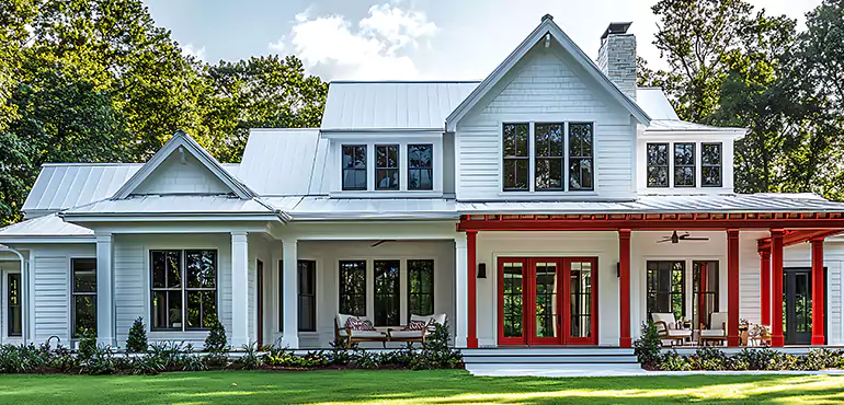 Why Homeowners Across Orange Trust Us for Short Sales
