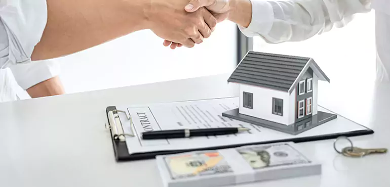 Why Choose Orange Home Buyers to Buy Your Home Off Market On Cash in Orange, CA?