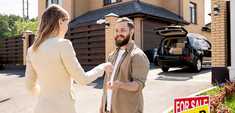 Sell Your House Privately On Cash To A Trusted Buyer in Orange, CA