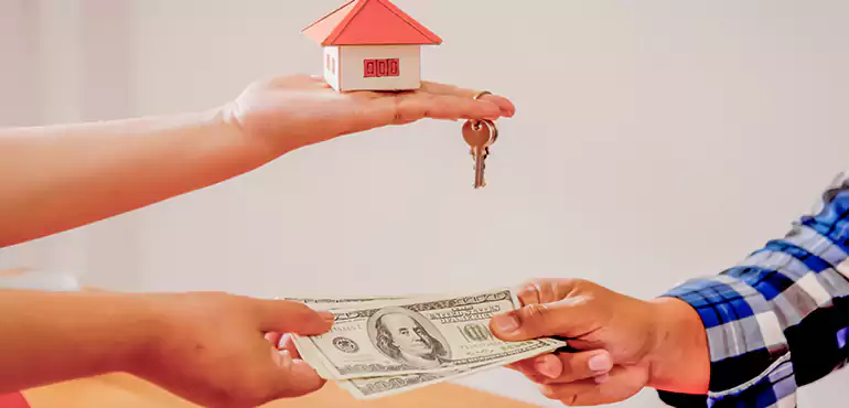 Why Choose Us to Sell Your Home for Cash in Orange, CA?