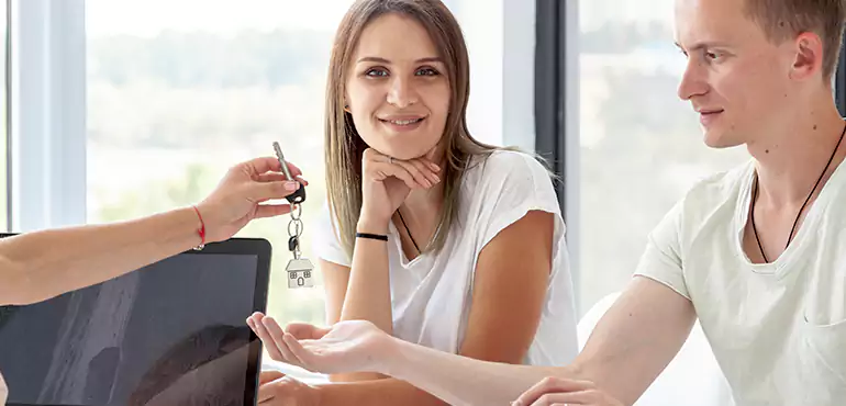 Why Choose Orange Home Buyers to Sell Your House Our Investors in Orange, CA?