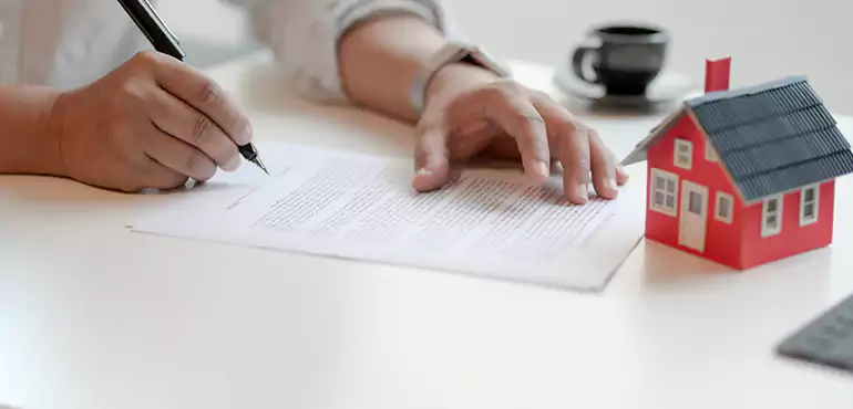 Types of Homes We Buy On Cash With A Broken Lease in Orange, CA