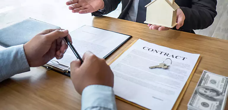 Sell Your House For Cash with Legal Issues Before It’s Too Late in Orange, CA
