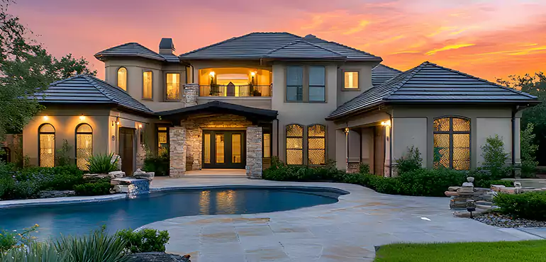 Contact Your Mortgage Lender in Orange, CA