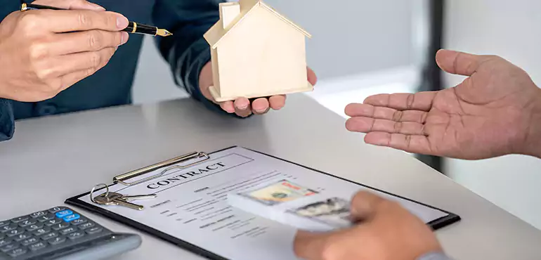 Why Sell Your House Quickly in Orange, CA?