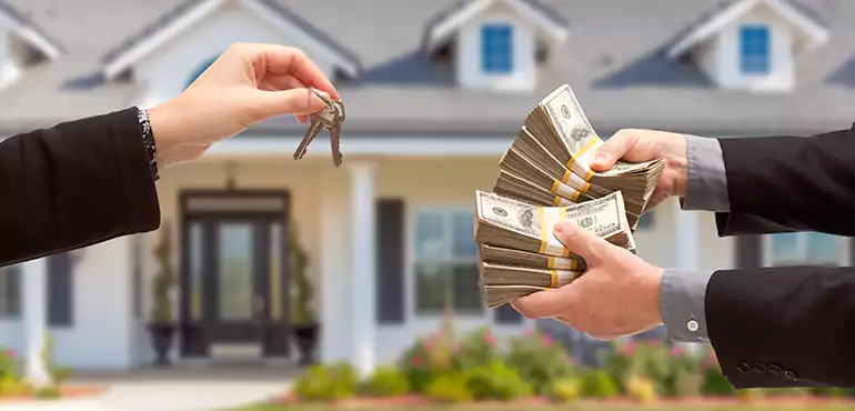  Quick Property Buying Process in Orange, CA