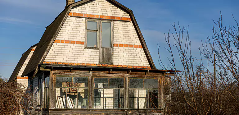 Types of Houses We Buy Without Repairs in Orange, CA