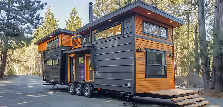 How Our Process Works in Orange, CA - A Fast & Simple Way to Sell Your Mobile Home?