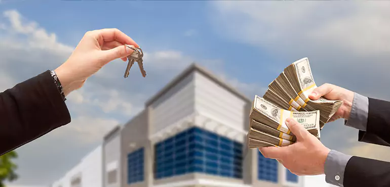 Multifamily Buildings For Sale On Cash in Orange, CA