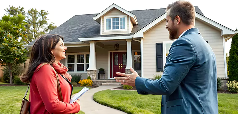 Why Choose Orange Home Buyers Same-Day House Buy in Orange, CA?