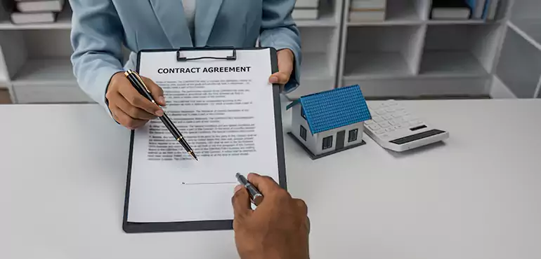 Why Sell Your Wholesale Assignment Contract to Us in Orange, CA?