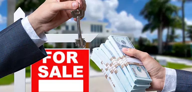 We Buy Houses for Cash in Orange, CA – No Matter the Situation