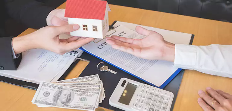 Get a Fast Cash Offer from Motivated Home Buyers in Orange, CA!