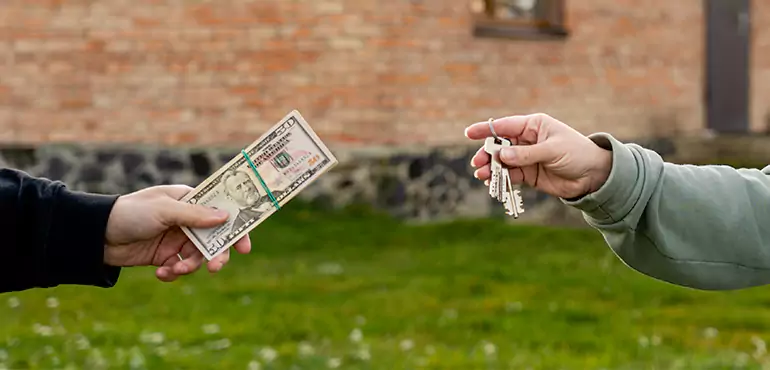 Get a Fair Cash Offer for Your House in Orange, CA – Start Fast!