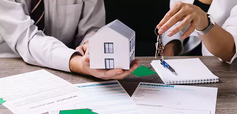 Why Homeowners in Orange, CA Choose Our Off-Market Home Buying Process?
