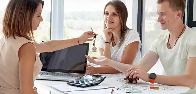 What to Expect When Selling a Power of Sale Property in Orange, CA