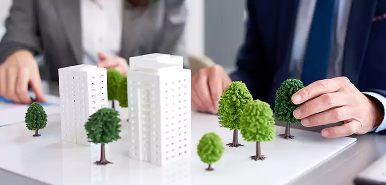We're With You Every Step of the Way – Orange's Trusted Bank Owned Property Buyers