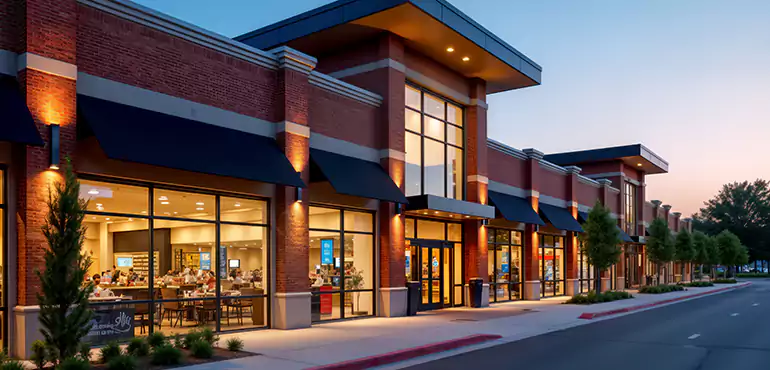 Sell Commercial Property Fast in Orange, CA – Secure Your Financial Future