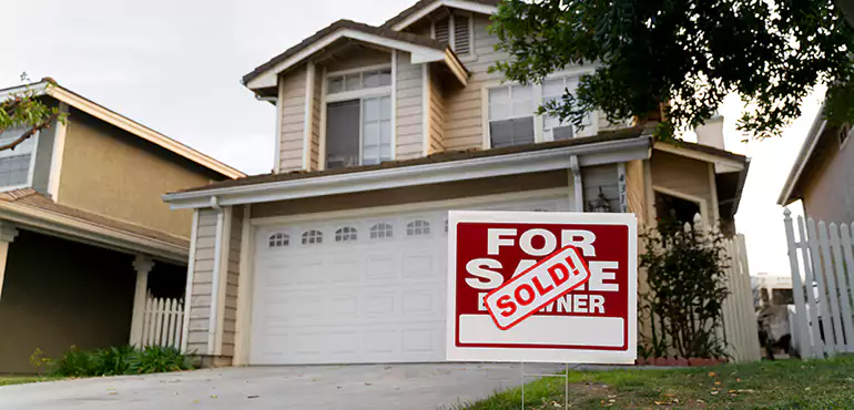 Why Choose Orange Home Buyers?