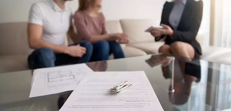 Sell Your Home Fast During Divorce in Orange, CA