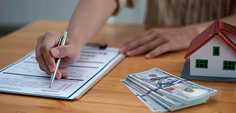 What Makes Our Orange Home Buying Service Different and Better
