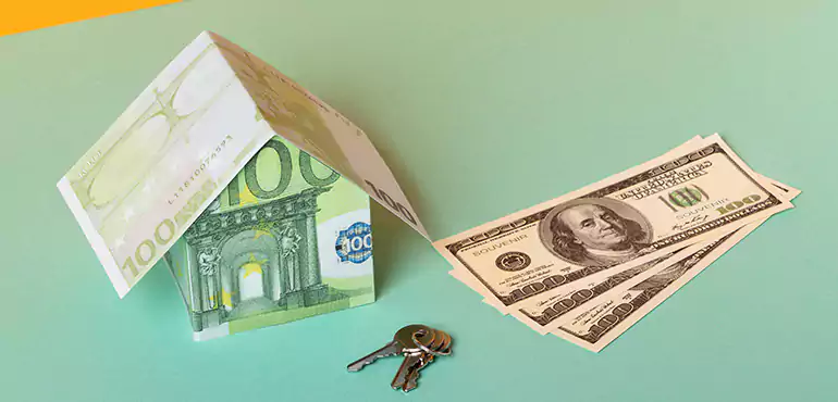 Online House Sales Without The Guesswork in Orange, CA