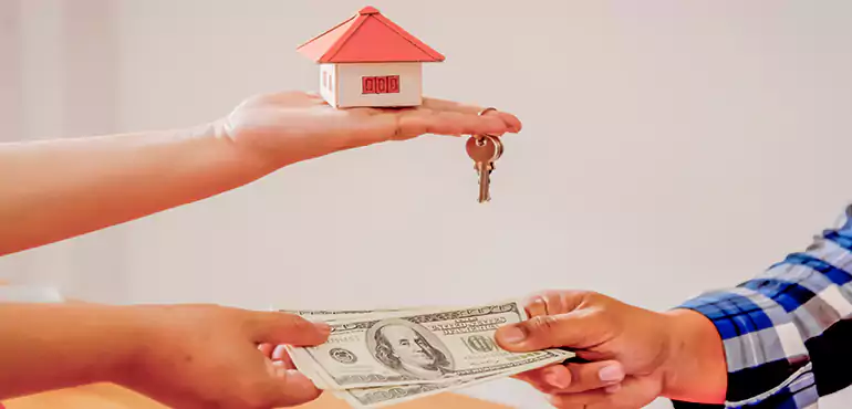 Sell Your House Fast & Avoid the Complications of Bankruptcy in Orange, CA