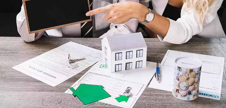 Solutions for homeowners in pre-foreclosure in Orange, CA