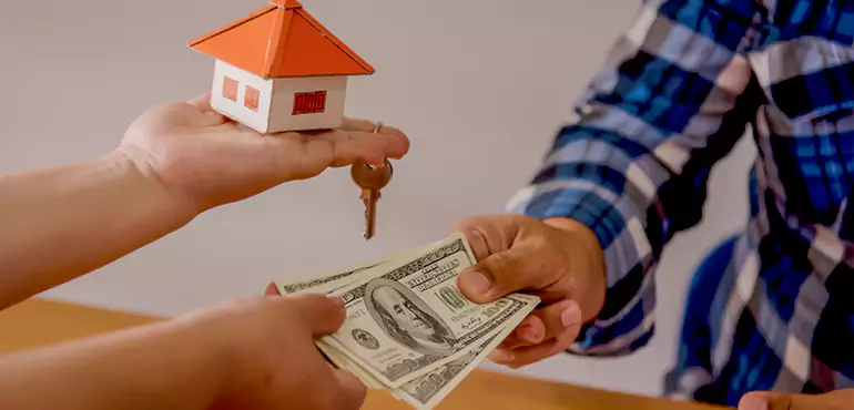 Why Cash Buyers Love Off Market Homes Too in Orange, CA?