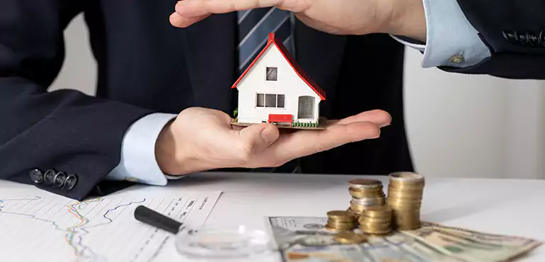 Who Do We Buy Houses From in Orange, CA?