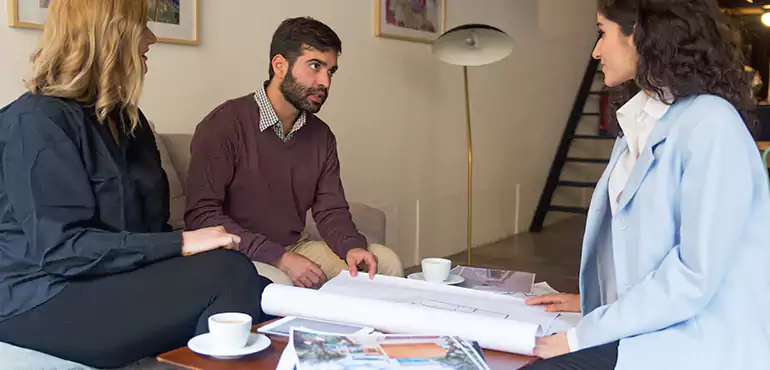 Selling to an Investor in Orange, CA Makes the Home-Selling Process Easier
