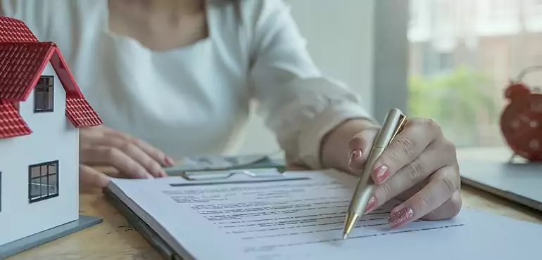 We Buy Homes to Help You Pay Off Debt – No Repairs or Upgrades Needed in Orange, CA