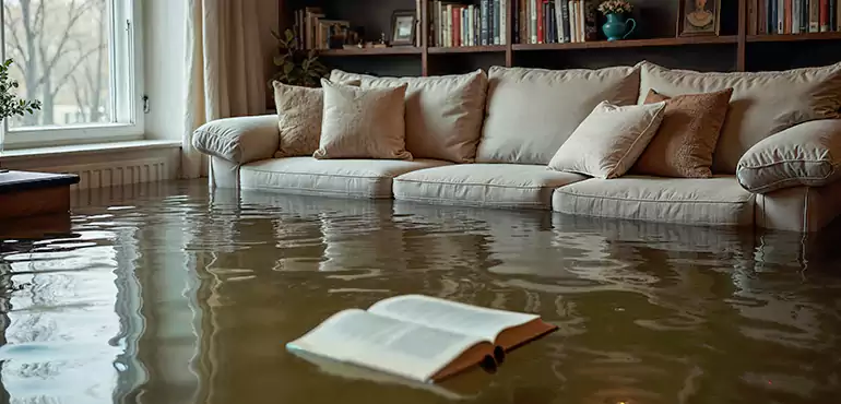 Why CA Homeowners Choose Orange Home Buyers After Water Damage Hits