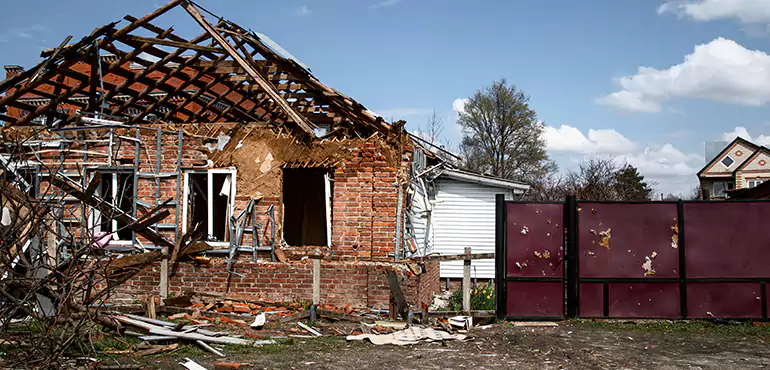 Types of Houses We Buy Without Repairs in Orange, CA