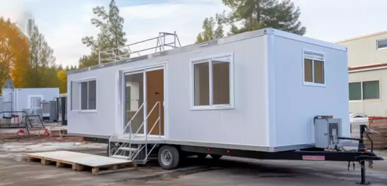 Mobile Homes We Buy in Orange, CA