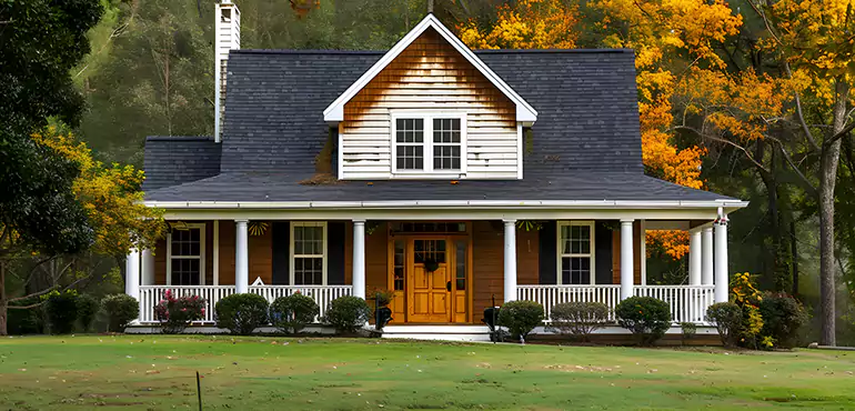 What Types of Properties Do We Buy in Orange?