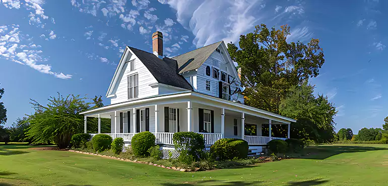 Why Choose Orange Home Buyers to Sell Your Townhouse in Orange, CA?