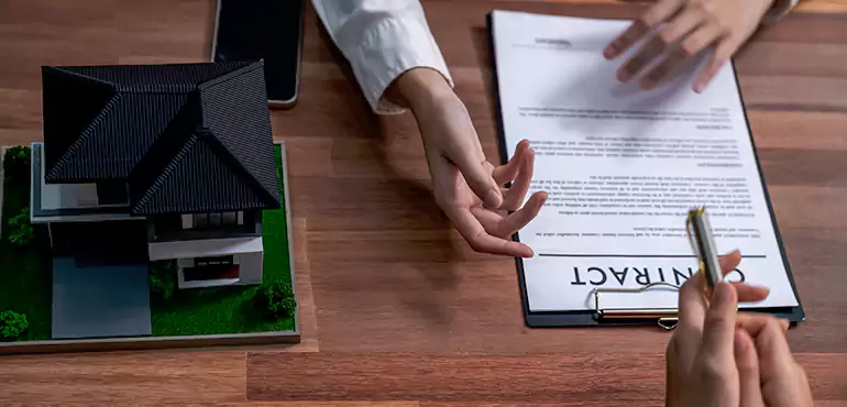 Quickly Sell your Vacant Home for a High Price in Orange, CA
